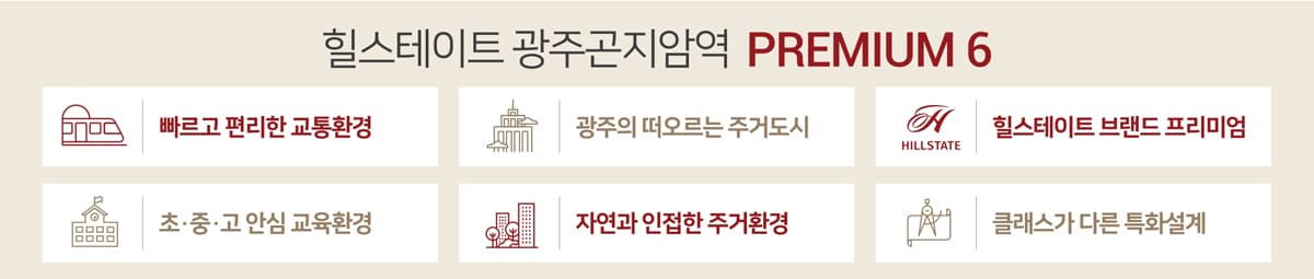 힐스테이트 광주곤지암역